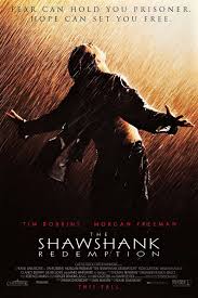 Skazani na Shawshank